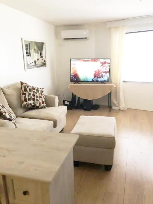 Burns Court Apartment Sarasota Ngoại thất bức ảnh