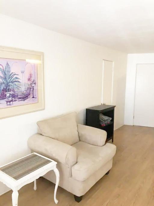 Burns Court Apartment Sarasota Ngoại thất bức ảnh